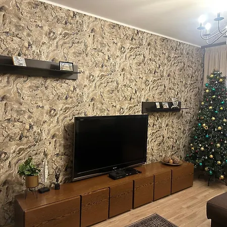 Just Apartamento