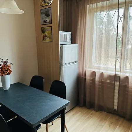 Apartamento Just