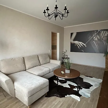 Apartamento Just Tallin