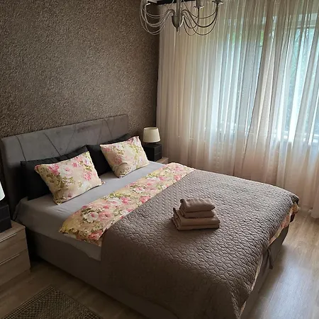 Just Appartement Tallinn