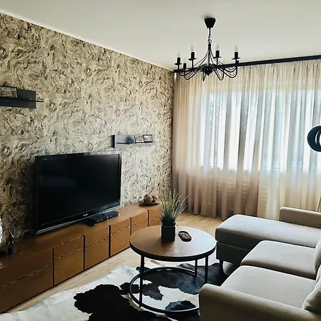 アパート Just タリン