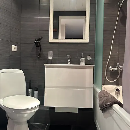 Just Апартаменти