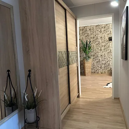 Just Апартаменти Таллінн