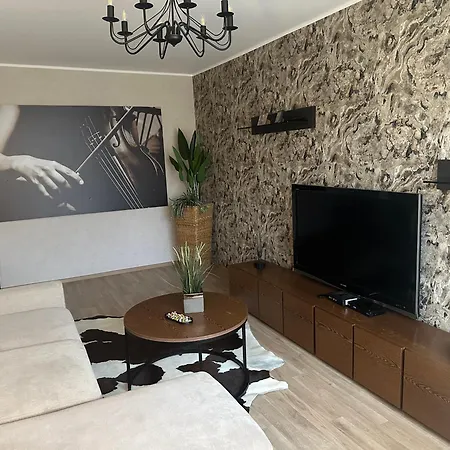 Just Апартаменти