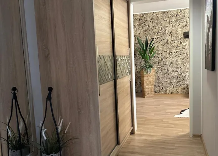 Just Appartement Tallinn