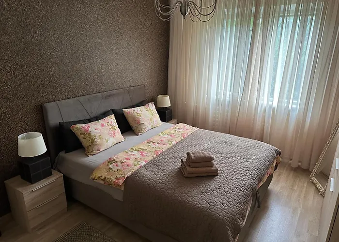 Just Appartement Tallinn